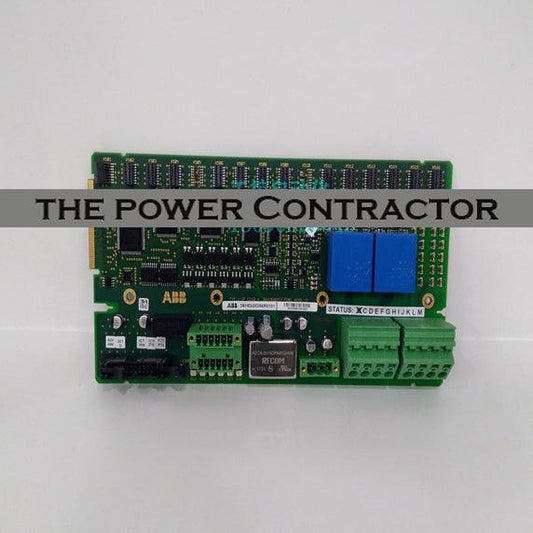FDIV8CH ABB 欢迎来询 - Power Contractor