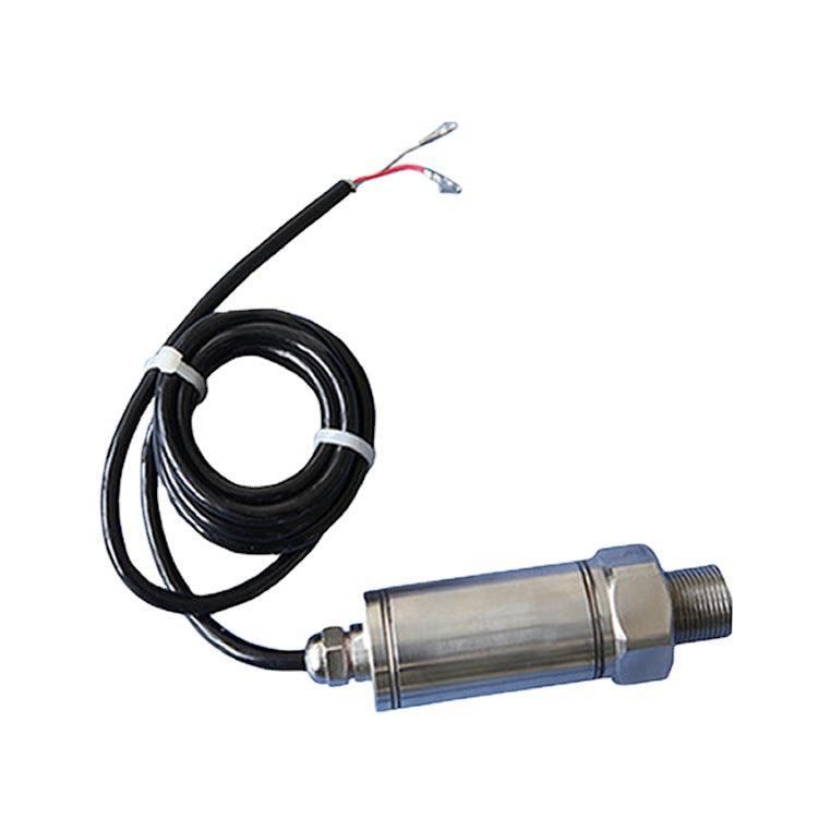 Flat membrane pressure transmitter Hygienic diaphragm pressure transmi