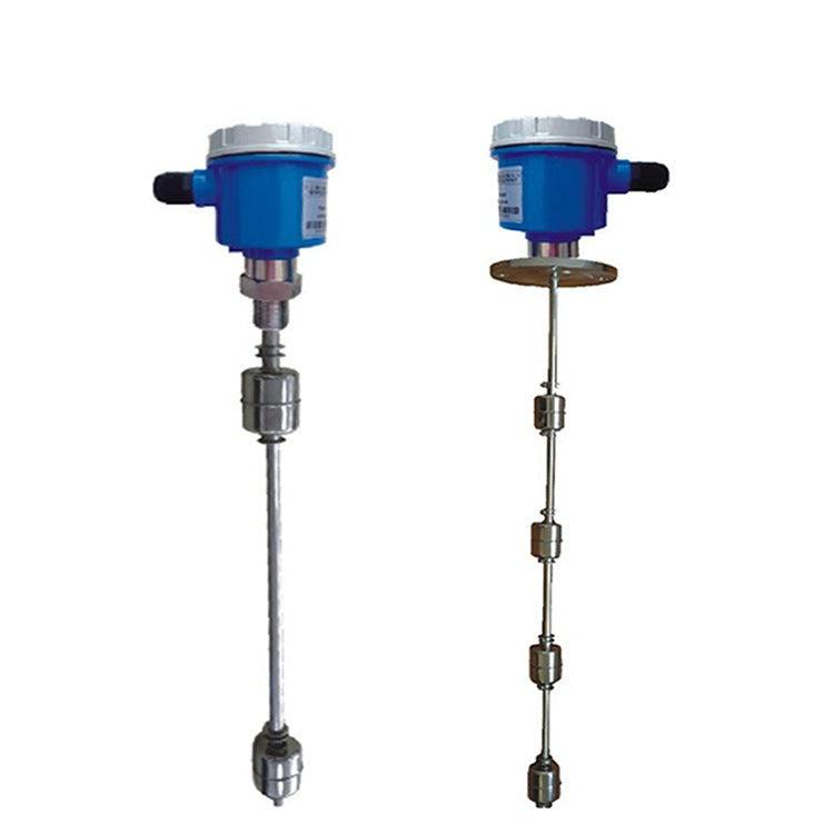 Float level switch connecting rod float level switch continuous amount ...