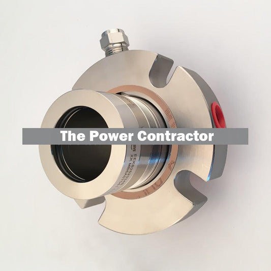 FLOWSERVE/SZE80-160 matching dynamic ring: JB-048-06X static ring J02-048 mechanical seal - Power Contractor