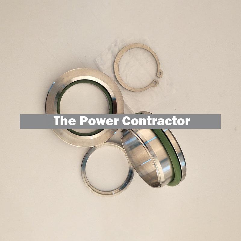 Fly force mechanical seal CP3057 for sewage treatment water seal seals - Power Contractor