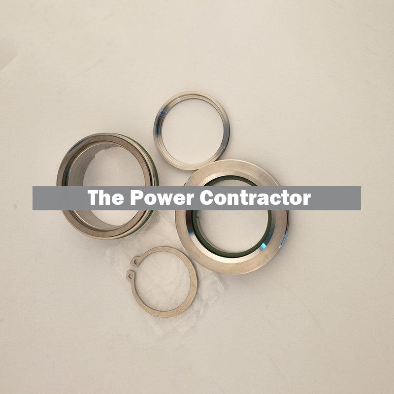 Flygt water pump model NP3202, 180LT, 37KW mechanical seal model 6314400MA - Power Contractor
