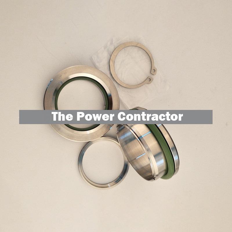 Flygt water pump model NP3202, 180LT, 37KW mechanical seal model 6314400MA - Power Contractor