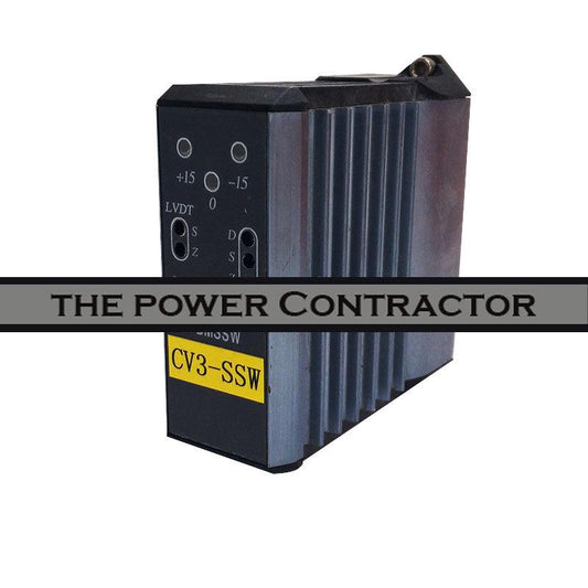 FOXBORO FBMSSW card spot module CPU controller spare parts PLC - Power Contractor