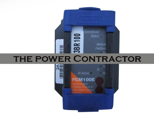 FOXBORO FCP270 P0917YZ stock - Power Contractor