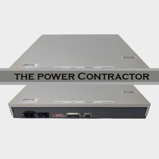 FOXBORO P0904AK in stock - Power Contractor