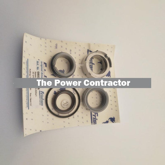 German Friesen pump FL75SNR.0685490101 transfer supporting mechanical seal - Power Contractor