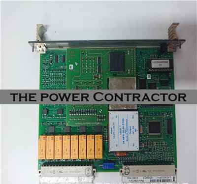 FS300R12KE3/AGDR-72C module card parts in stock - Power Contractor