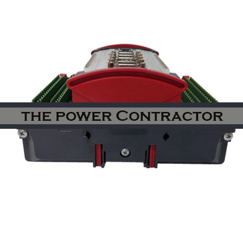 G391-001-001 MOOG - Power Contractor