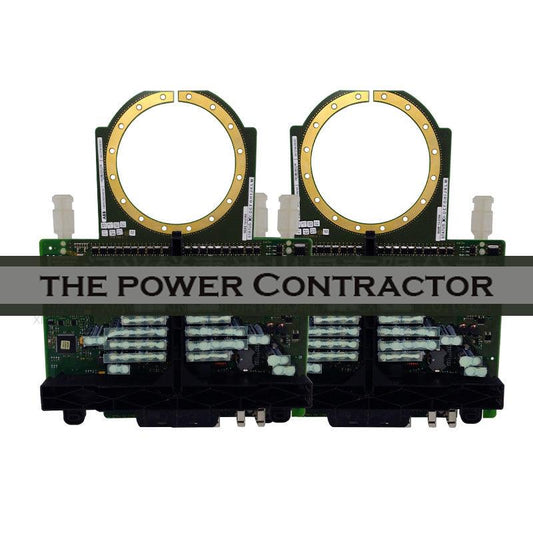 GCD207B101 3BHE024642R0101 hot sale module integrity cooperation - Power Contractor