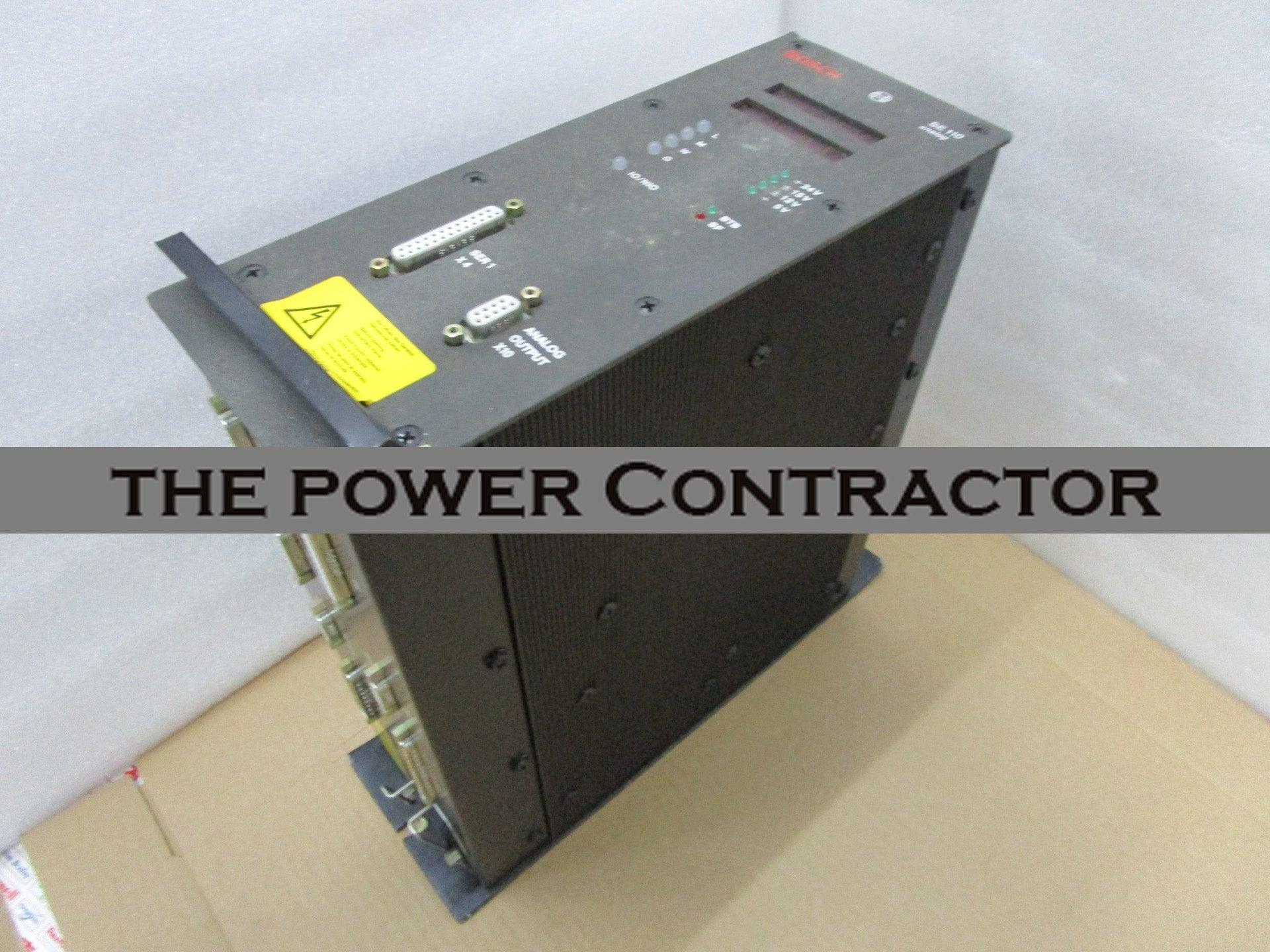 GD9924BE/V2 HIEE401091R0002 - Power Contractor