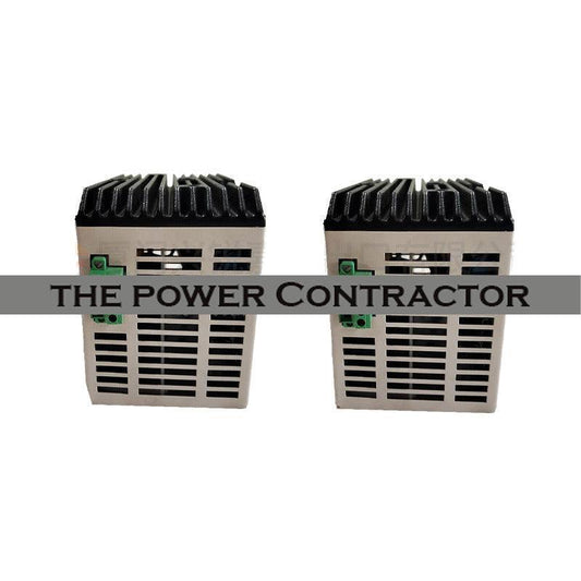 GE CM400RGICH1ACB - Power Contractor