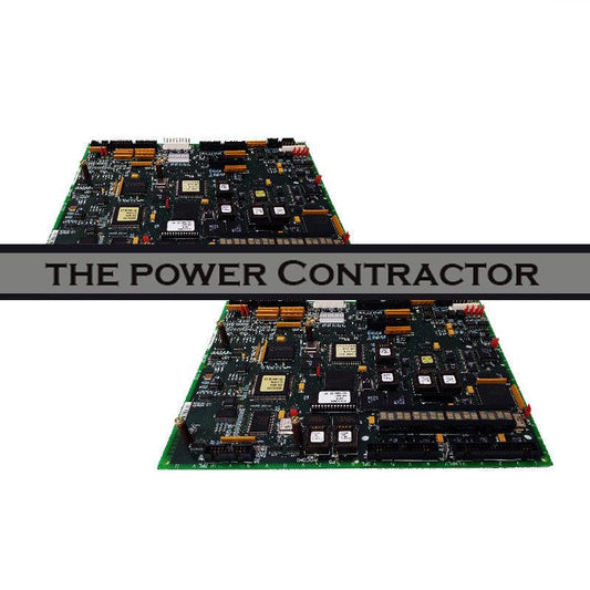 GE DS200SDCCG5AHD - Power Contractor