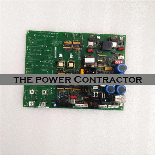 GE DS200TCTGG1AFF ！ - Power Contractor
