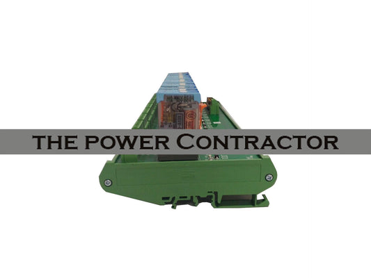 GE IC660BBD101 - Power Contractor