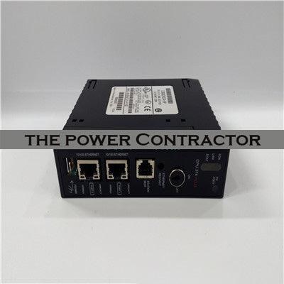 GE IC693CPU350 IC693CPU350-BC stock - Power Contractor