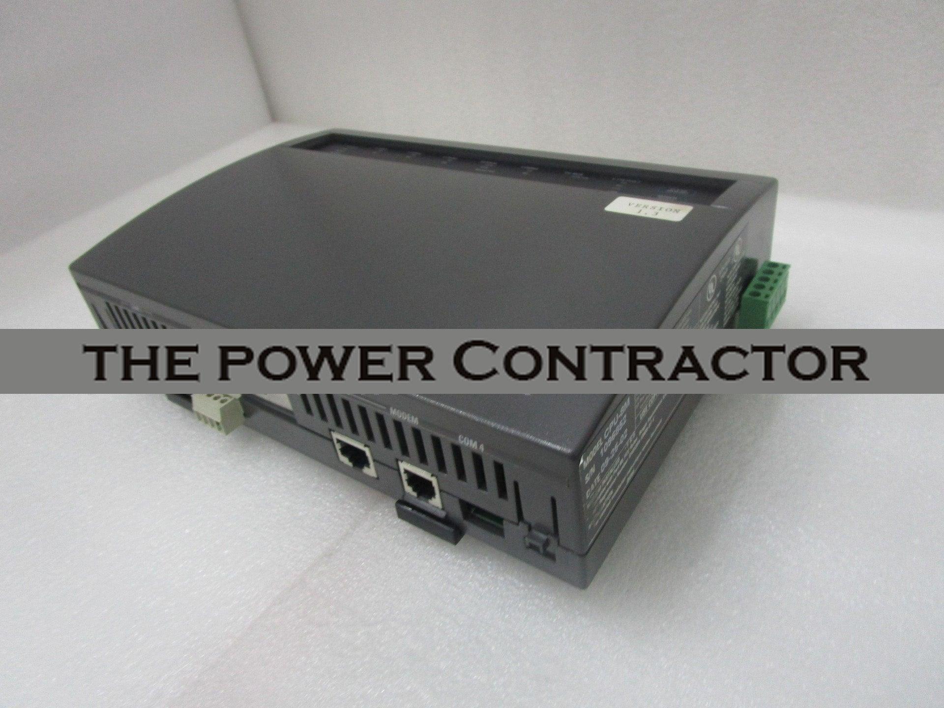 GE IC698CHS009 in stock - Power Contractor
