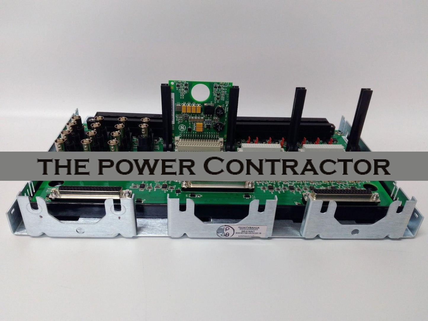 GE IS200TRLYH1BGF - Power Contractor