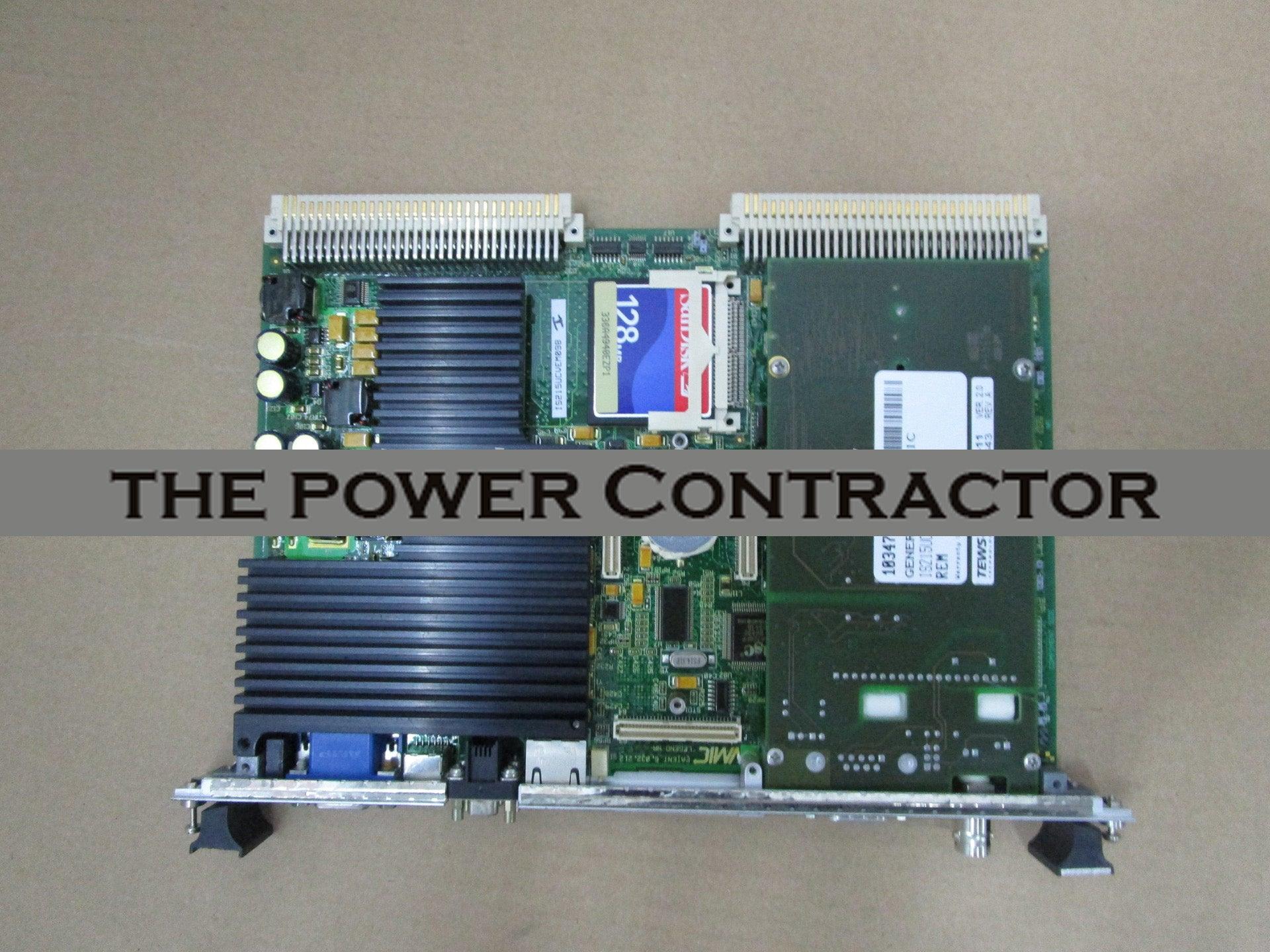 GE IS215UCVEH2AE in stock - Power Contractor