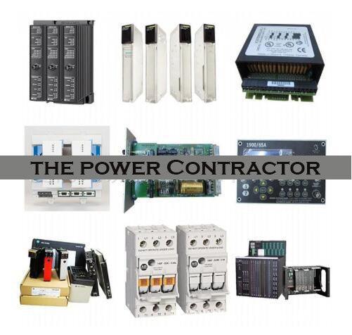 gx90XA spare parts - Power Contractor