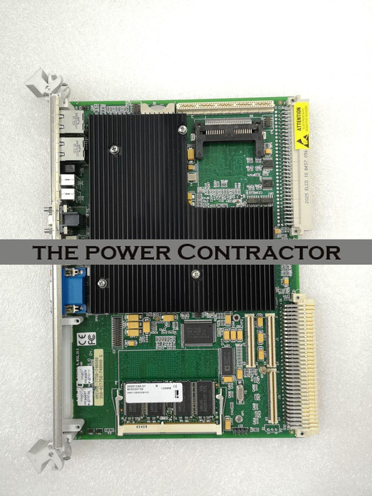 HE670ADC810D GE electrical module spot direct delivery - Power Contractor