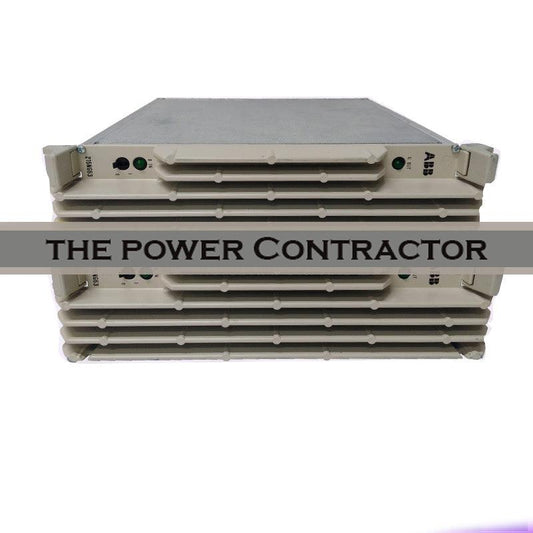 HESG32442R0112 216BVC62A controller module - Power Contractor