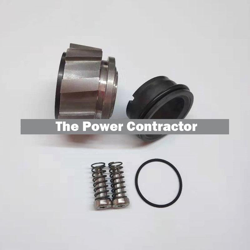 HHC40-400C/ mechanical seal - Power Contractor