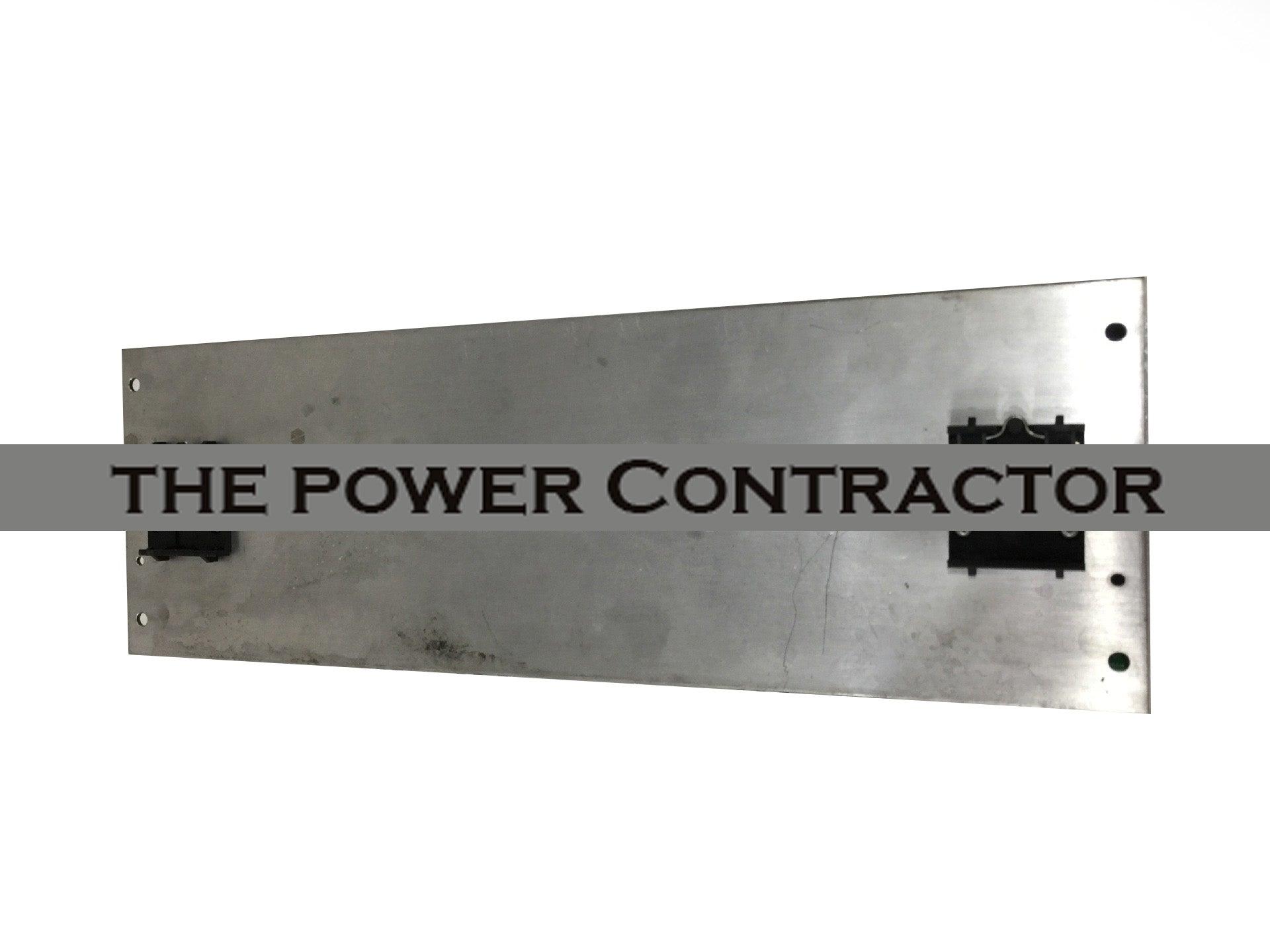HIEE300725R1 UAC317AEV1 ABB - Power Contractor
