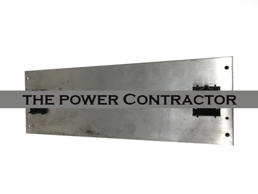 HIEE300725R1 UAC317AEV1 ABB - Power Contractor