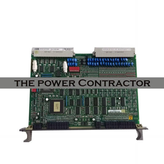 HIEE401481R0001 UAC326AE ABB - Power Contractor