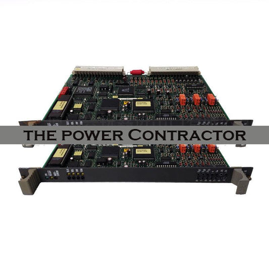 HIES207036R003 ABB - Power Contractor