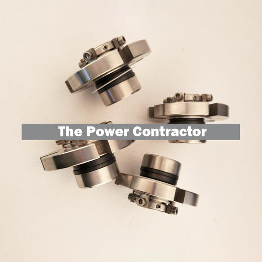 HILGE pump mechanical seal (KT60-30) FCM - Power Contractor