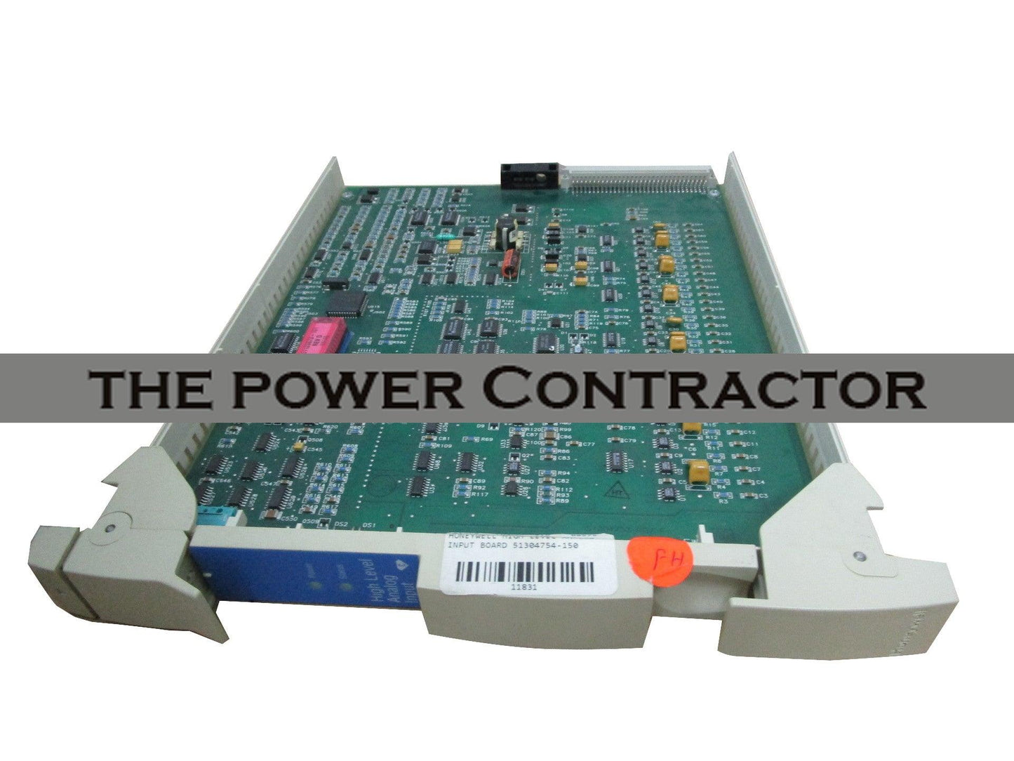 Honeywell 50129828-502 in stock - Power Contractor