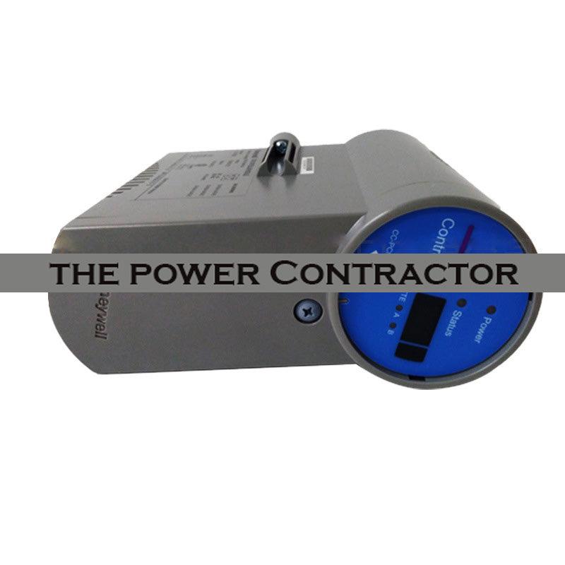 8C-PCNT02 51454363-275 HONEYWELL STOCK - Power Contractor