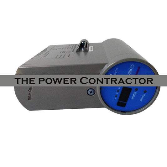 8C-PCNT02 51454363-275 HONEYWELL STOCK - Power Contractor