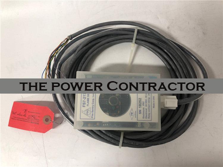 FC-SAI-1620M V1.4 in stock - Power Contractor