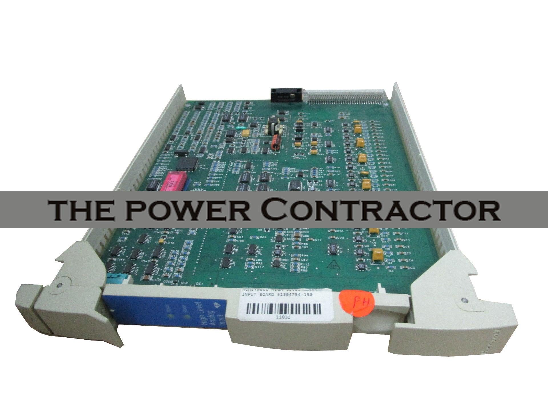 HONEYWELL SC-UCNN01 in stock - Power Contractor