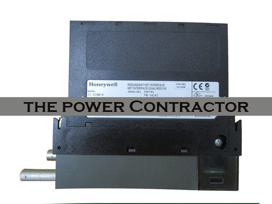 Honeywell TC-CCR014 in stock - Power Contractor