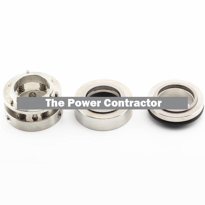 HWL2080N mechanical seal - Power Contractor