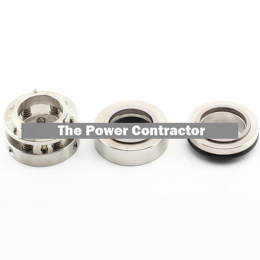 HWL2080N mechanical seal - Power Contractor