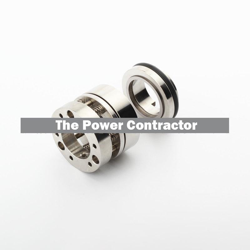 HWL2080N mechanical seal - Power Contractor