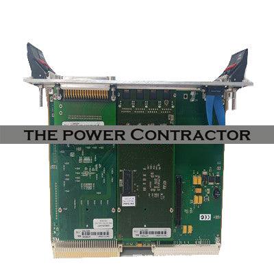 IC210BDD024 Emerson Spare Parts - Power Contractor