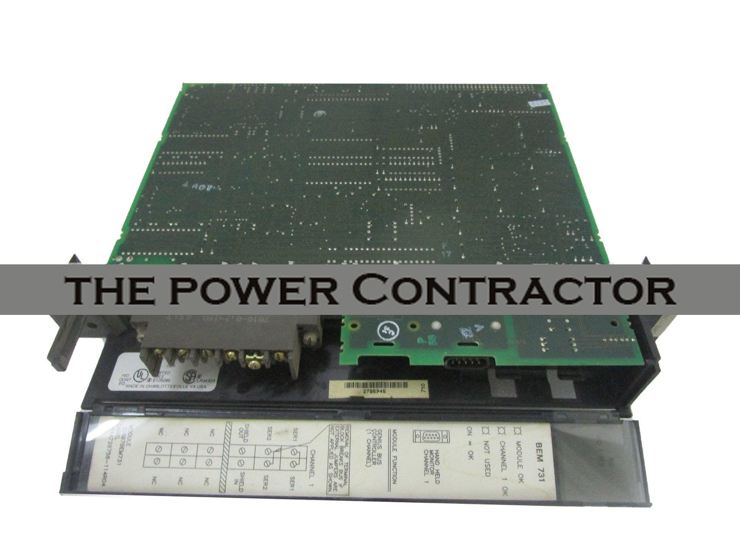 IC697CGR772 US GE module spot - Power Contractor