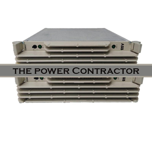 IEMMU21 IEMMU22 ABB brand new - Power Contractor