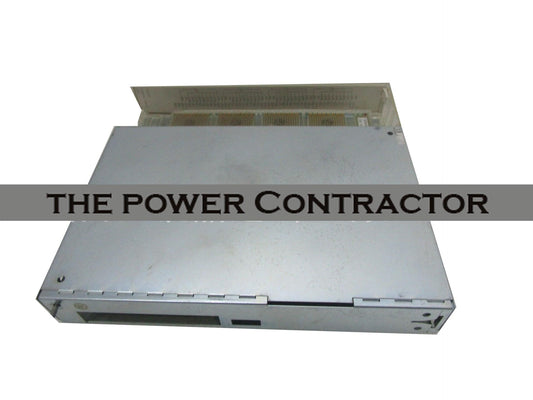 IIAMS04A IIATS01 IIATS41 ABB model 3 pieces - Power Contractor