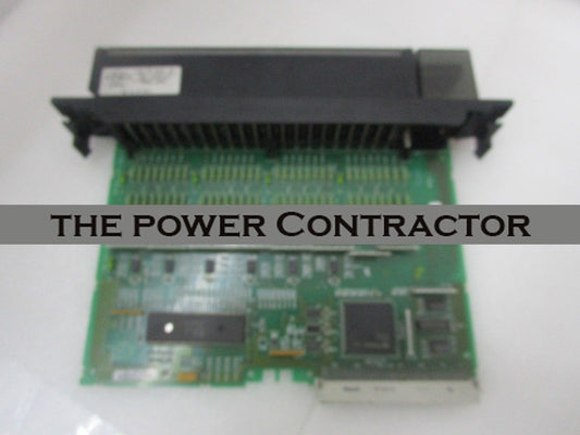 IIMCP01 ABB transmission module - Power Contractor