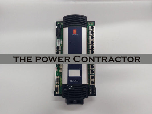IIMGC01 IIMGC03 Spot sales ABB model 2 pieces - Power Contractor