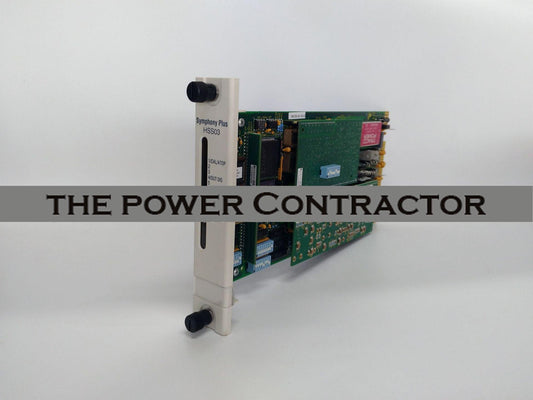 IIMLM01R ABB module stock - Power Contractor