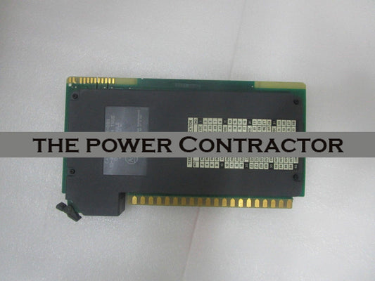 IMBLK01 ABB Lightning Shipping Module - Power Contractor