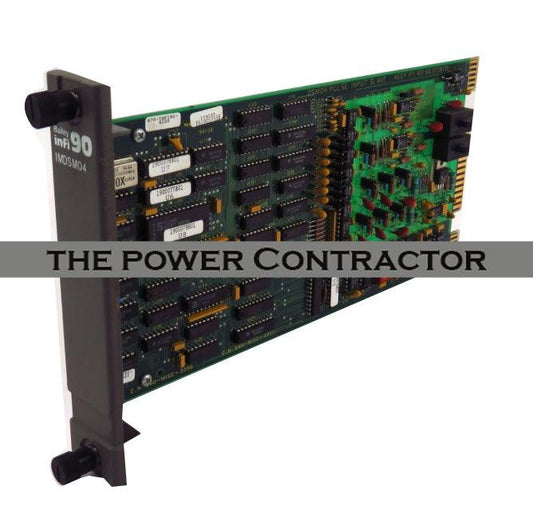 IMDSM04 ABB - Power Contractor